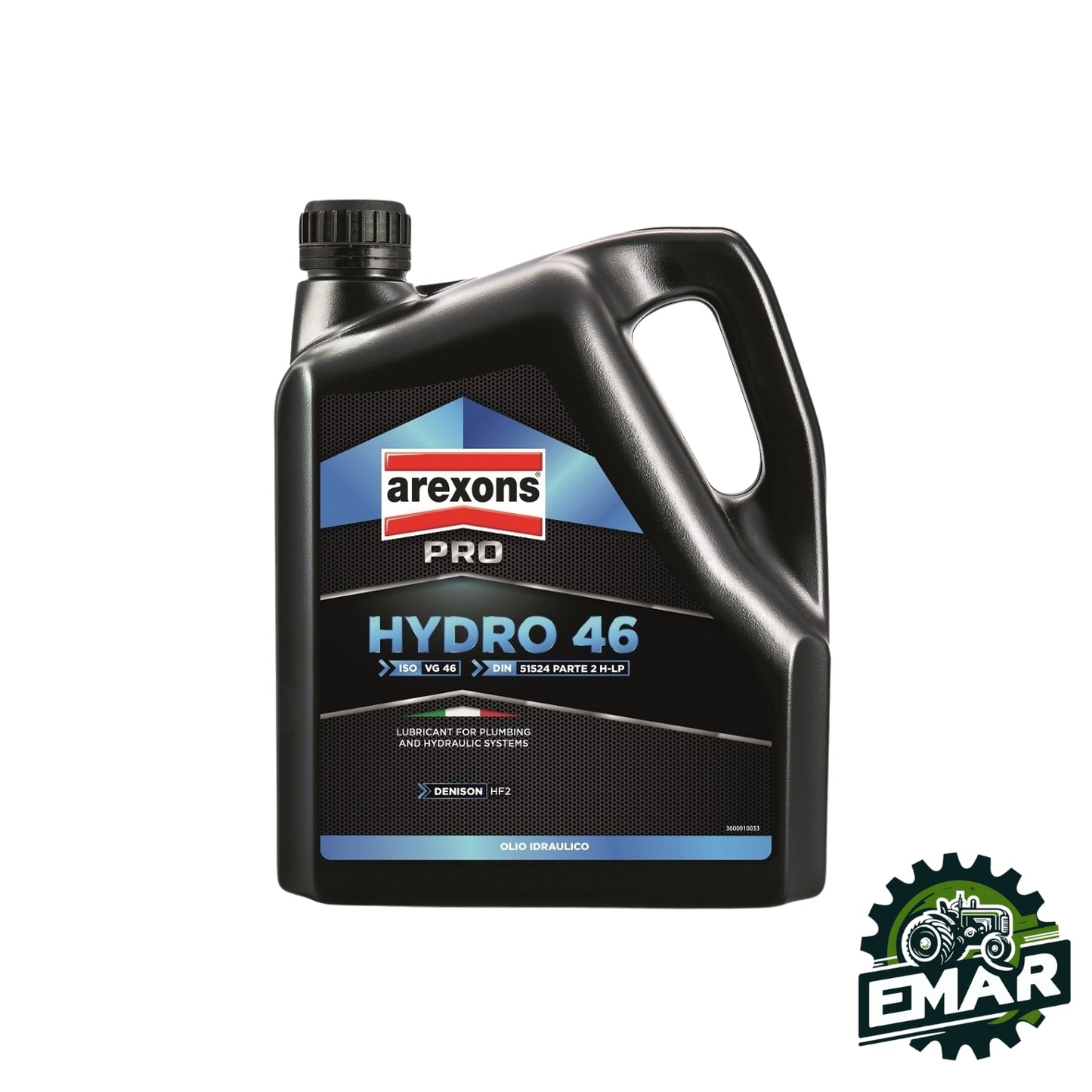 AREXONS HYDRO 46 4LT