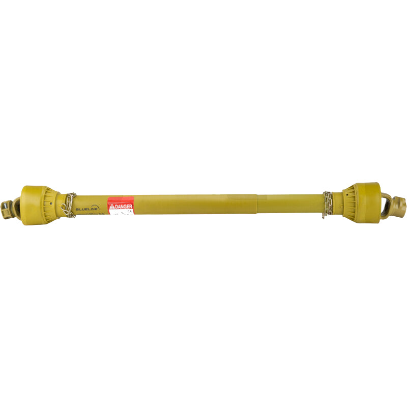 BLUELINE Albero cardanico B4