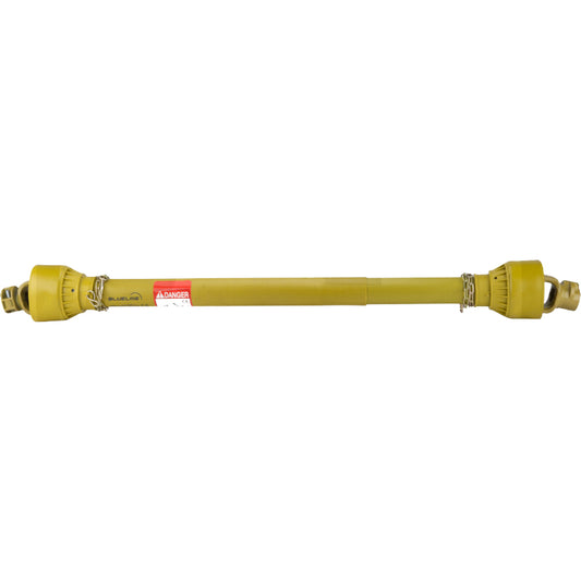 BLUELINE Albero cardanico B4