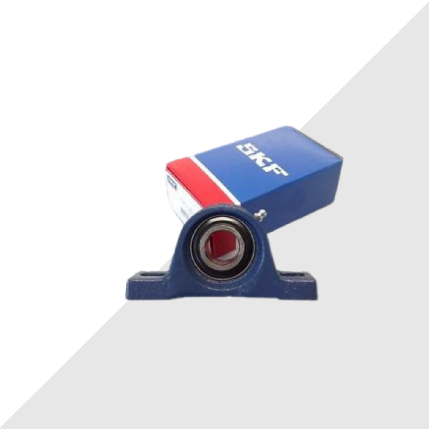 SUPPORTI UCP 210 SKF