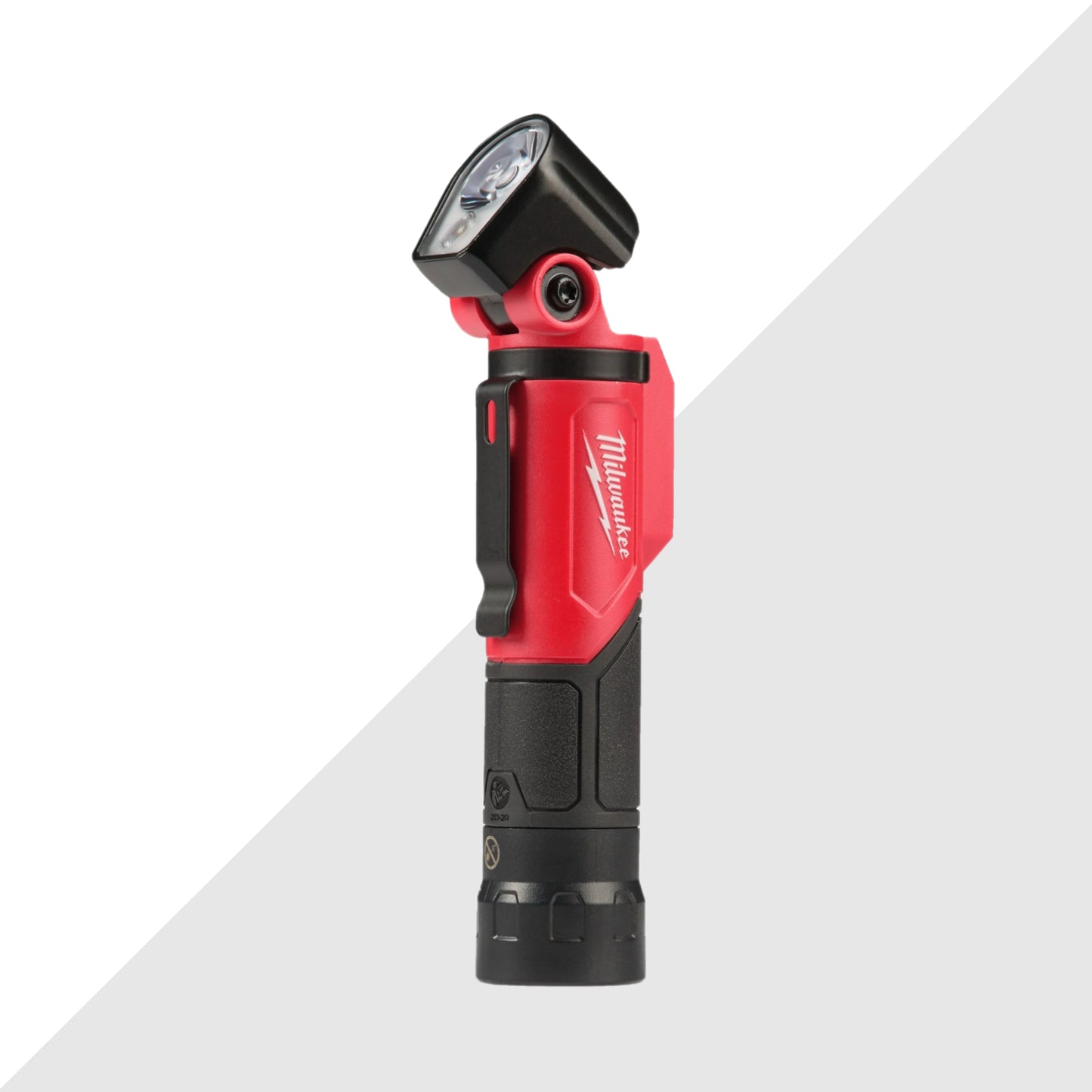 Torcia compatta 500L Rotabile