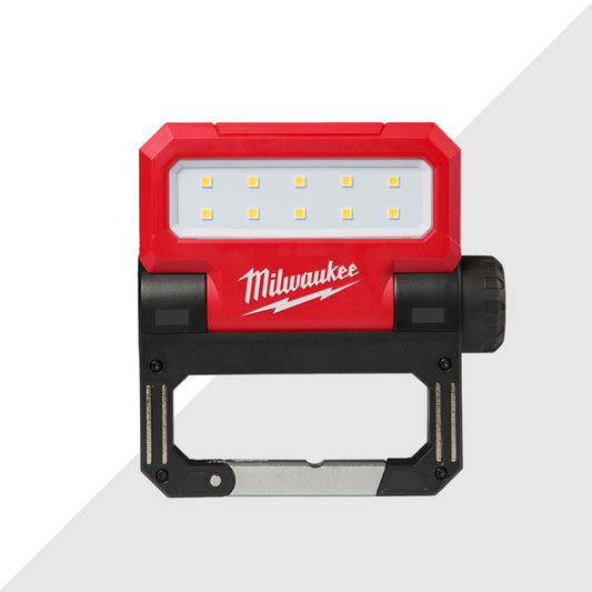 Torcia tascabile a faro 550 Lumen