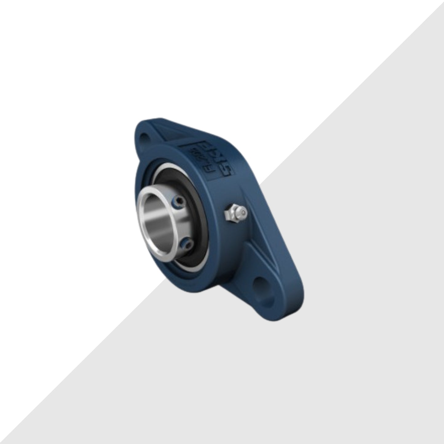 SUPPORTO UCFL 207 SKF