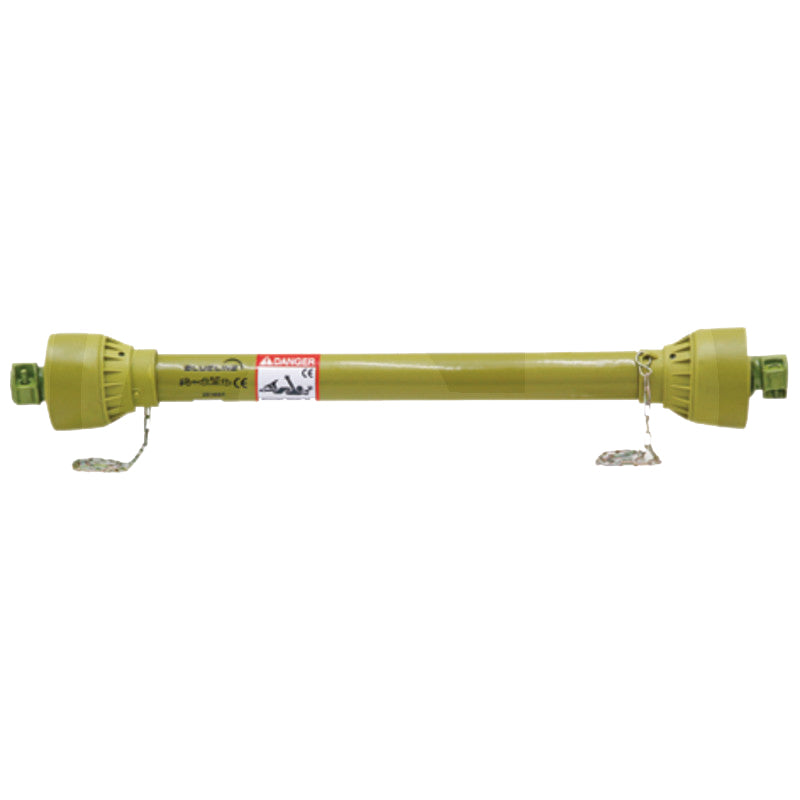 BLUELINE Albero cardanico B1