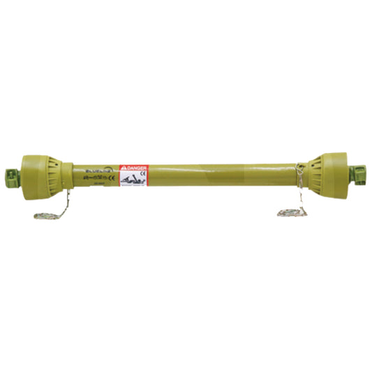 BLUELINE Albero cardanico B1
