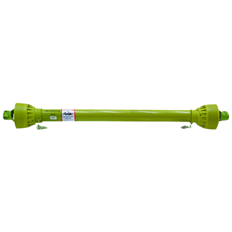 BLUELINE Albero cardanico B6