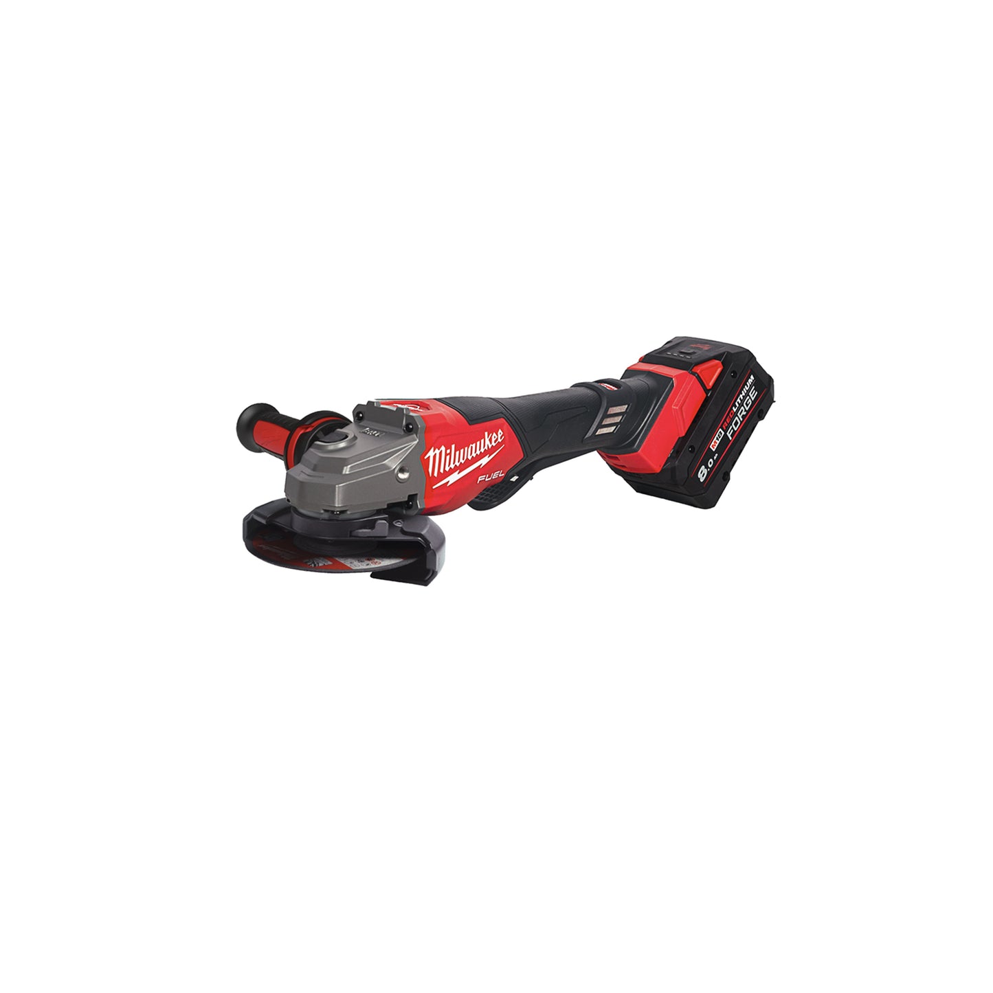 Smerigliatrice angolare 125 mm M18 FUEL™