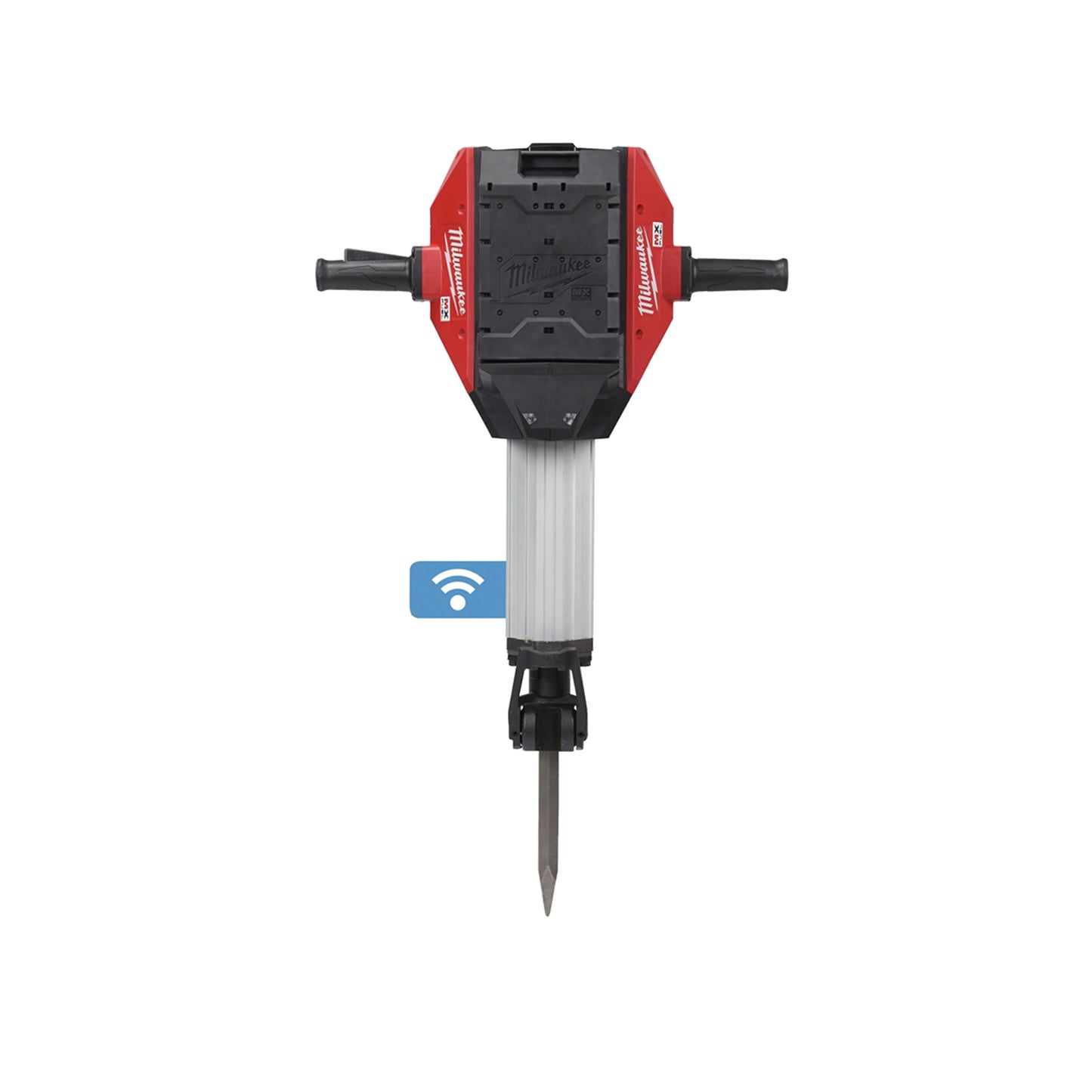 MX FUEL™ Martello Demolitore 28 mm Hex 25 kg