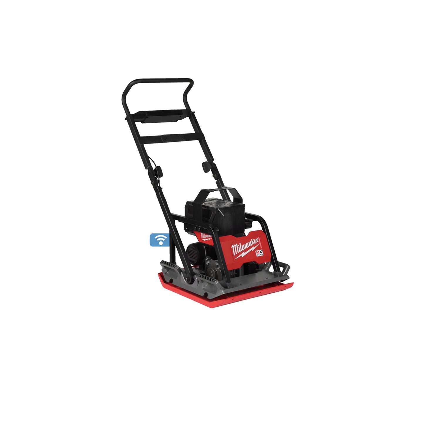 Piastra vibrante MX FUEL™