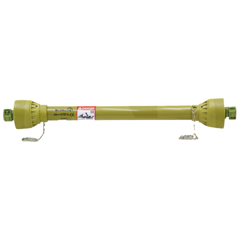 BLUELINE Albero cardanico B2