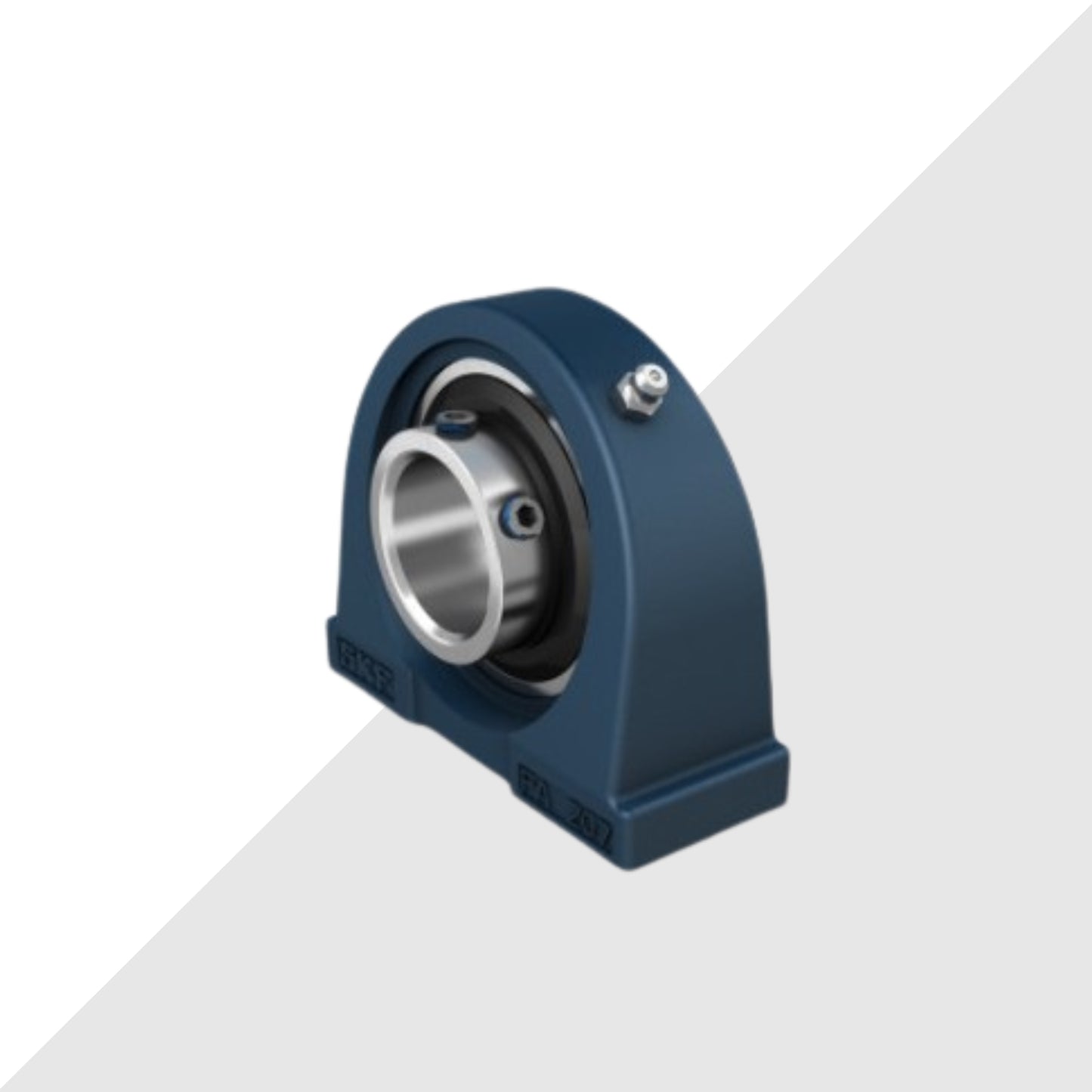 SUPPORTO UCPA 205 SKF