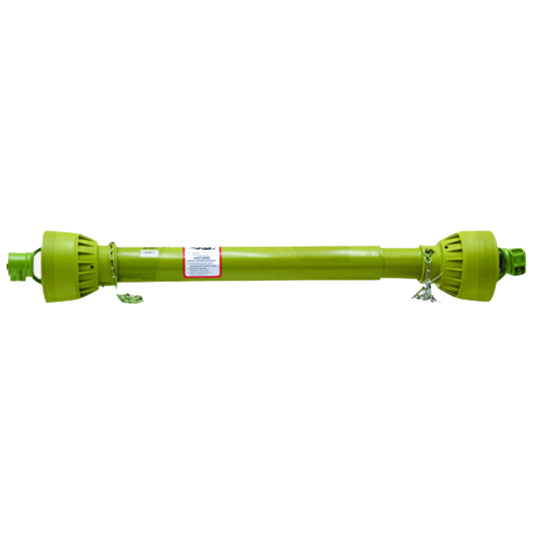 BLUELINE Albero cardanico B5