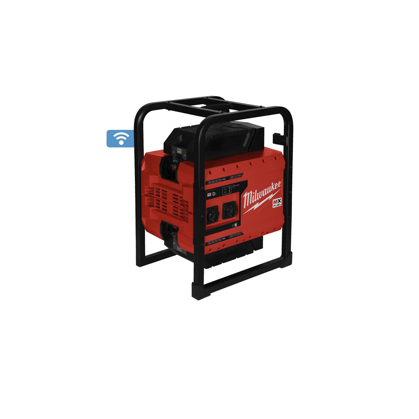 Generatore 3.600/1.800W MX FUEL™