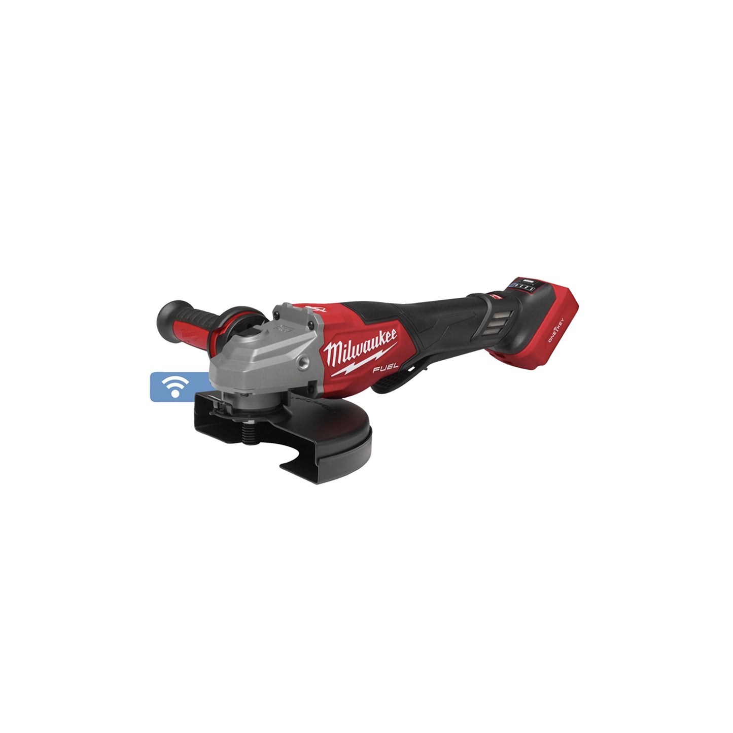 Smerigliatrice angolare 180 mm M18 FUEL™