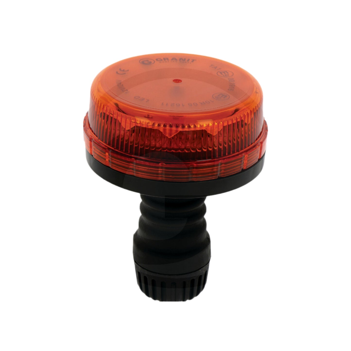 Lampeggiante a LED Granit