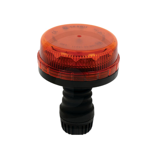 Lampeggiante a LED Granit