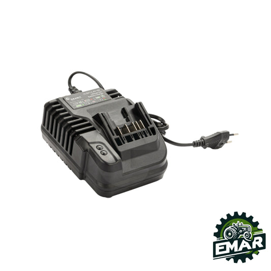 Kit avvitatore a impulsi a batteria