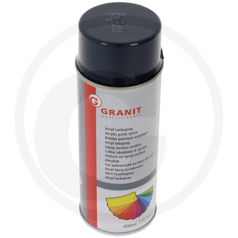 GRANIT Fiat blu