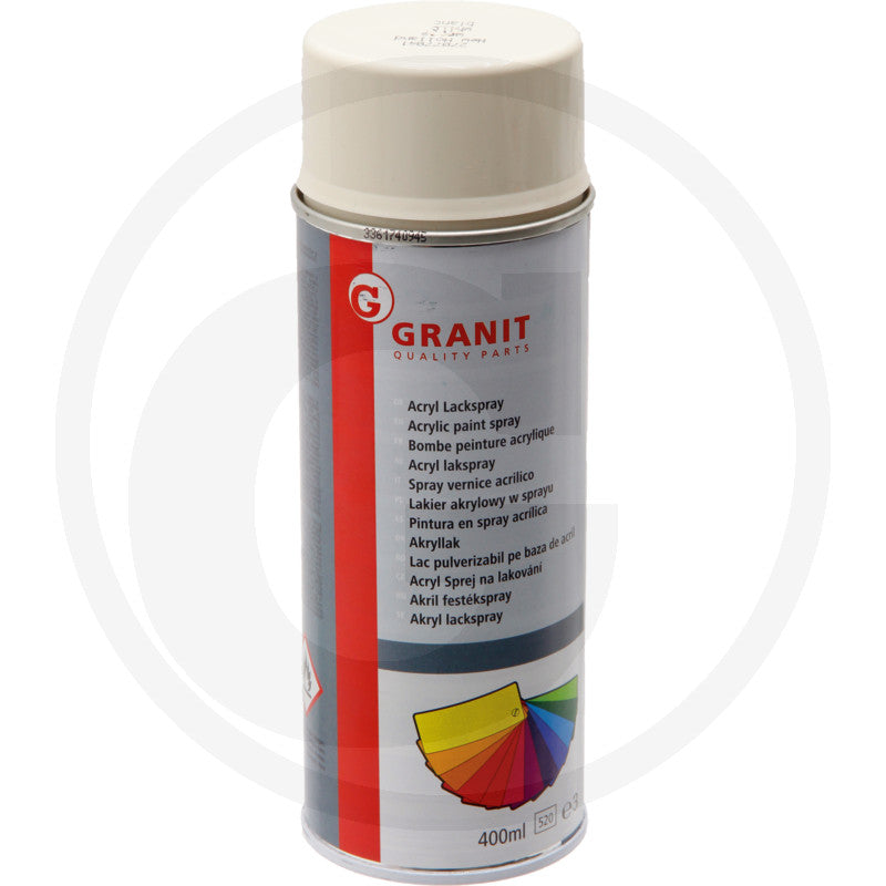 GRANIT New Holland bianco