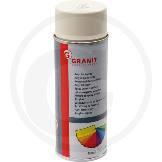 GRANIT New Holland bianco