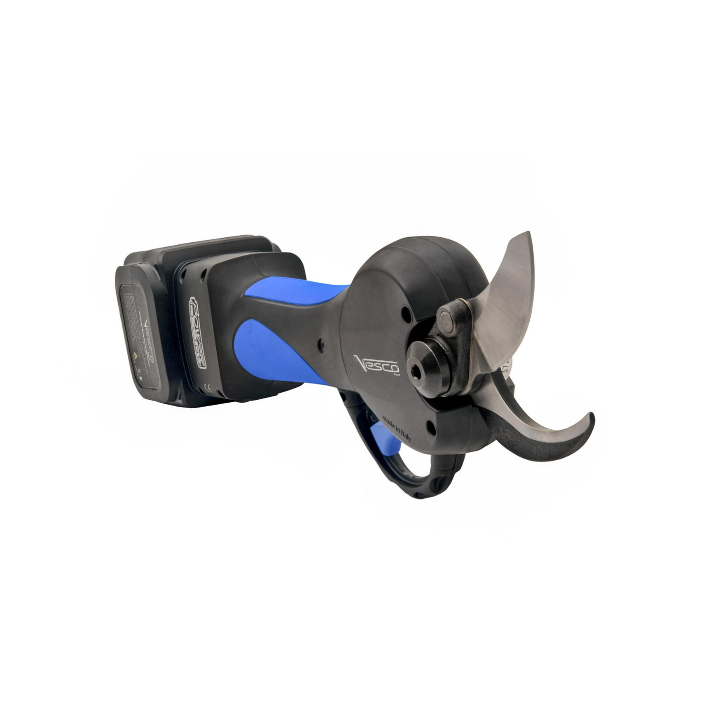 VESCO X37 Forbice Robotizzata