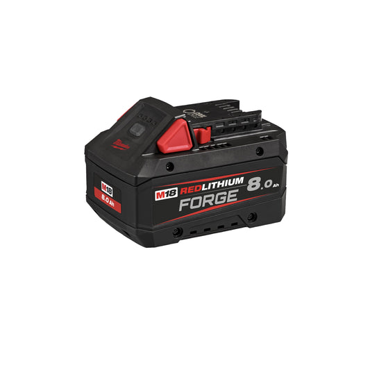 Batteria FORGE™ 8.0 Ah Milwaukee Tools