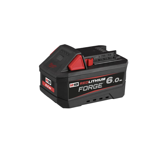 Batteria FORGE™ 6.0 Ah