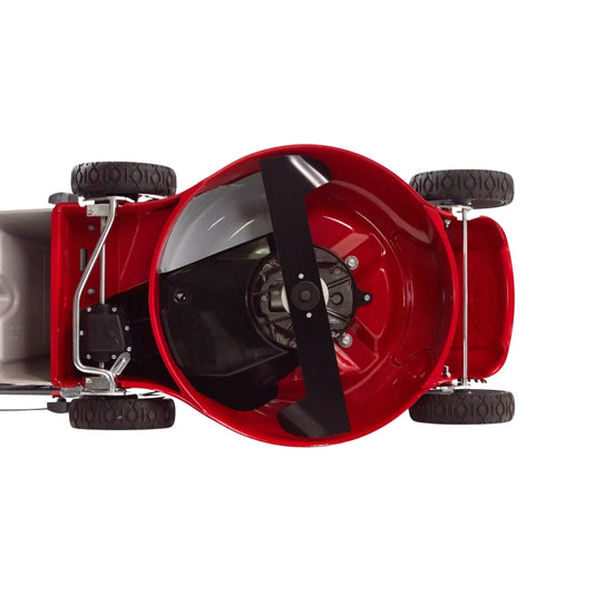 Tosaerba in acciaio IBEA