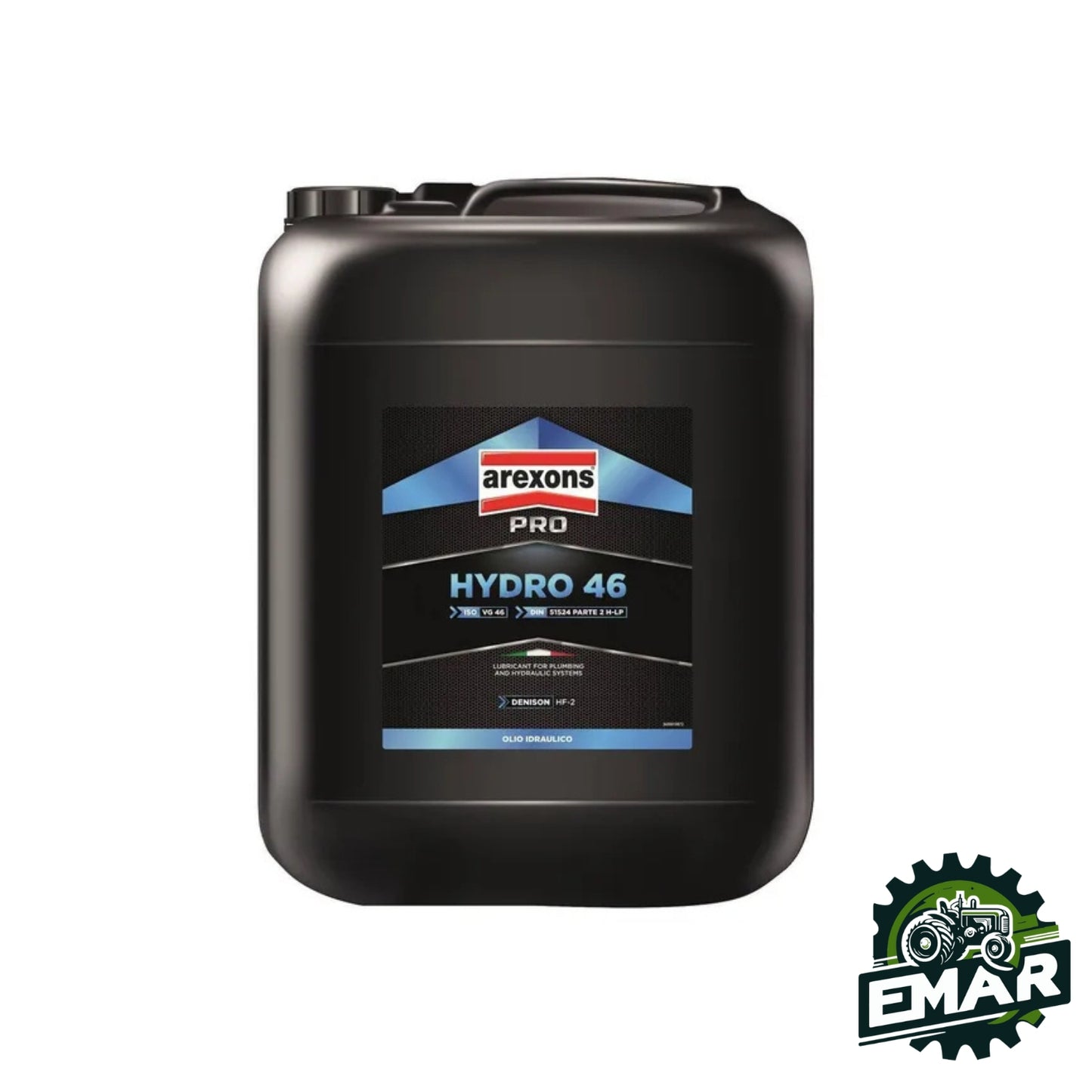 AREXONS HYDRO 46 20Lt