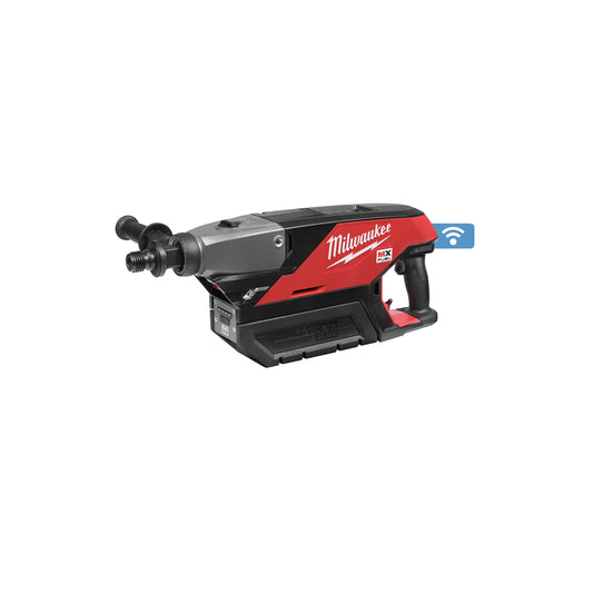 Carotatrice MX FUEL a 2 velocità secco-umido 150 mm