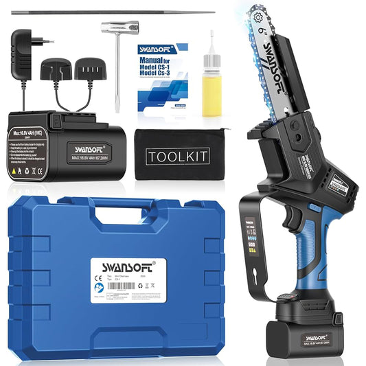 MOTOSEGA SWANSOFT CS-2