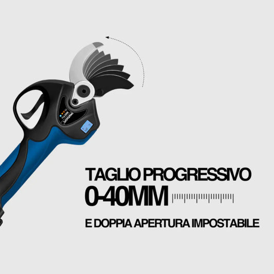 FORBICE SWANSOFT 8605 PRO