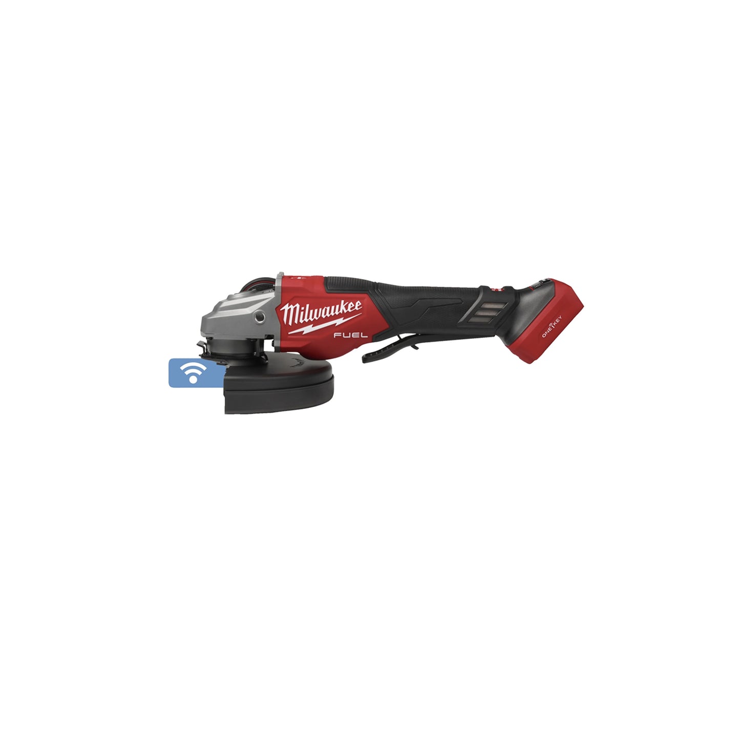 Smerigliatrice angolare 180 mm M18 FUEL™