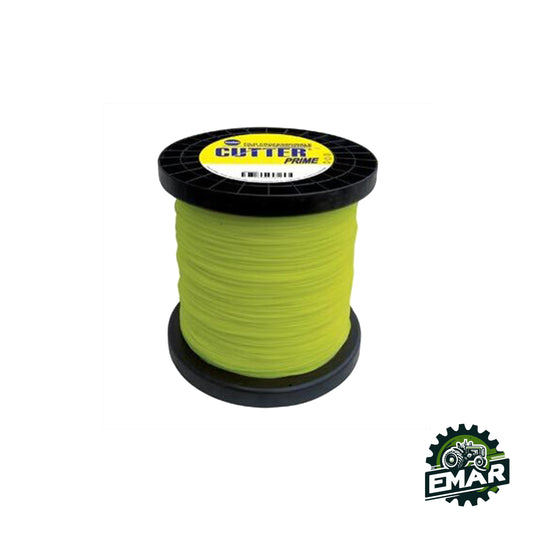 Filo per decespugliatore tondo