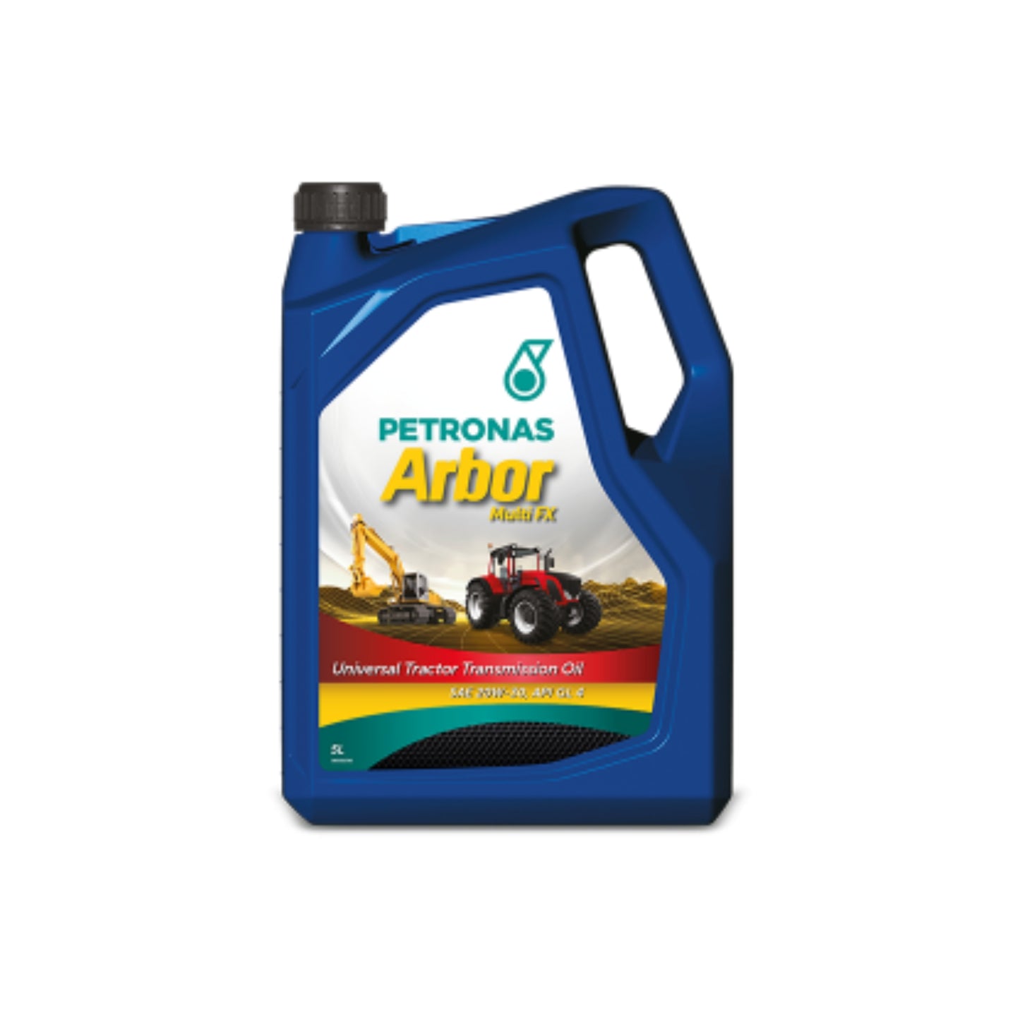 PETRONAS Arbor MULTI FX 20W-30 4Lt