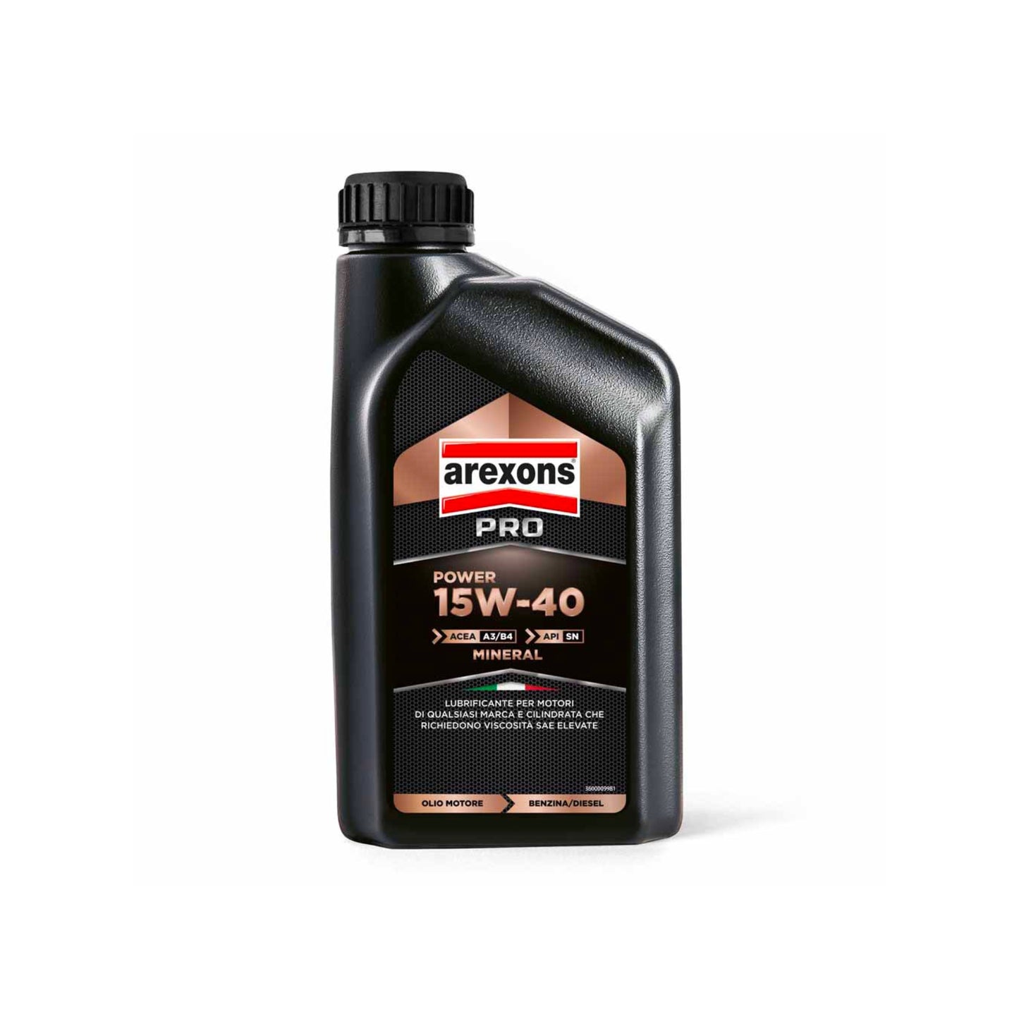 Arexon Pro 15w40 1Lt