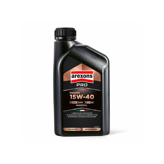 Arexon Pro 15w40 1Lt