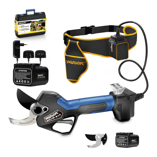 FORBICE SWANSOFT PRU-45