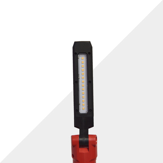 Torcia da ispezione 550 Lumen