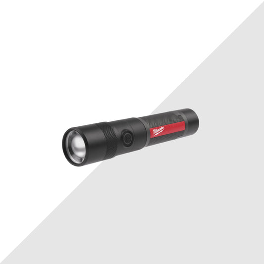 Torcia compatta 1100 Lumen