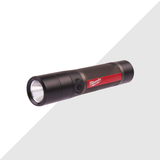 Torcia compatta 800 Lumen
