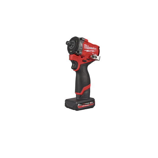 Avvitatore ad impulsi compatto M12 FUEL™ 1/2˝ F 12V