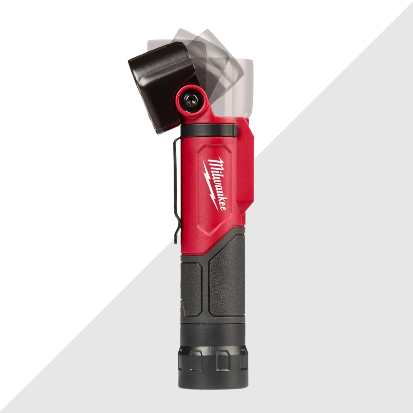 Torcia compatta 500L Rotabile