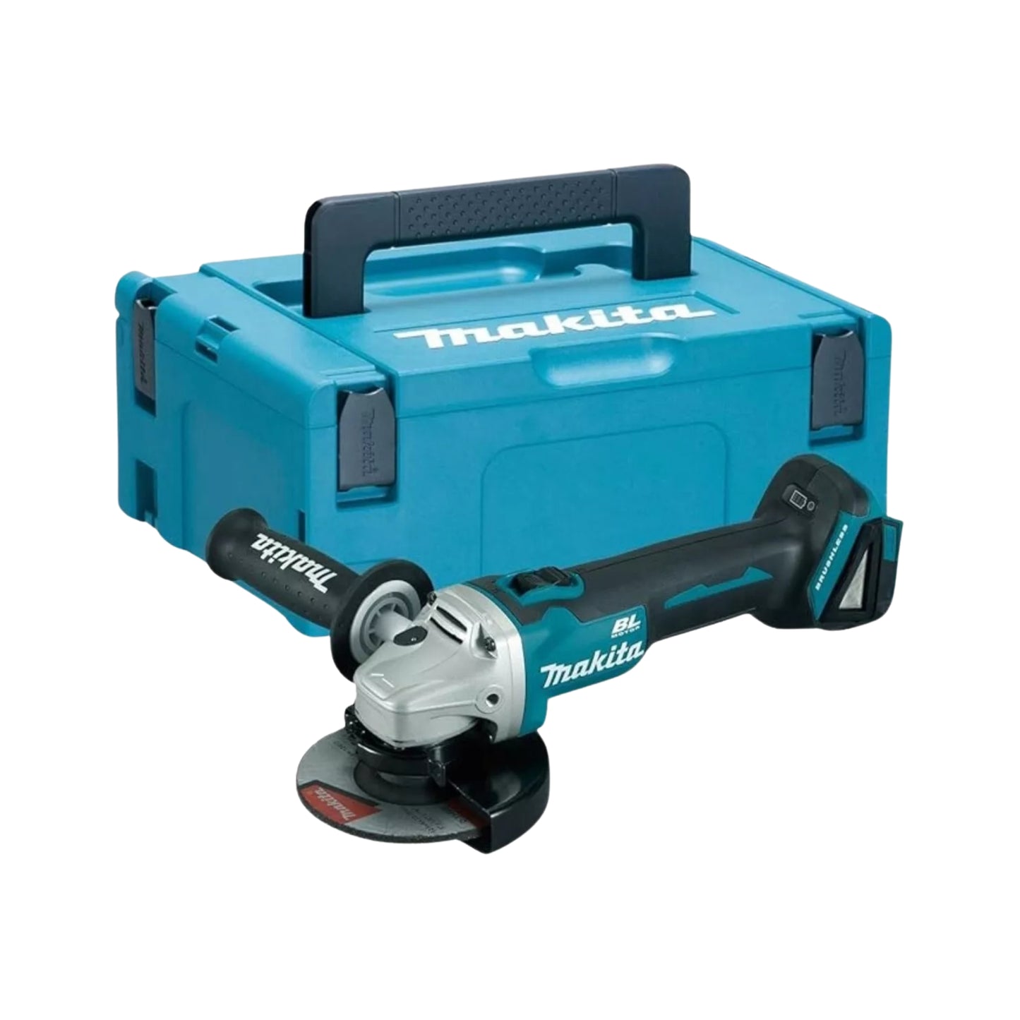Makita Smerigliatrice Angolare