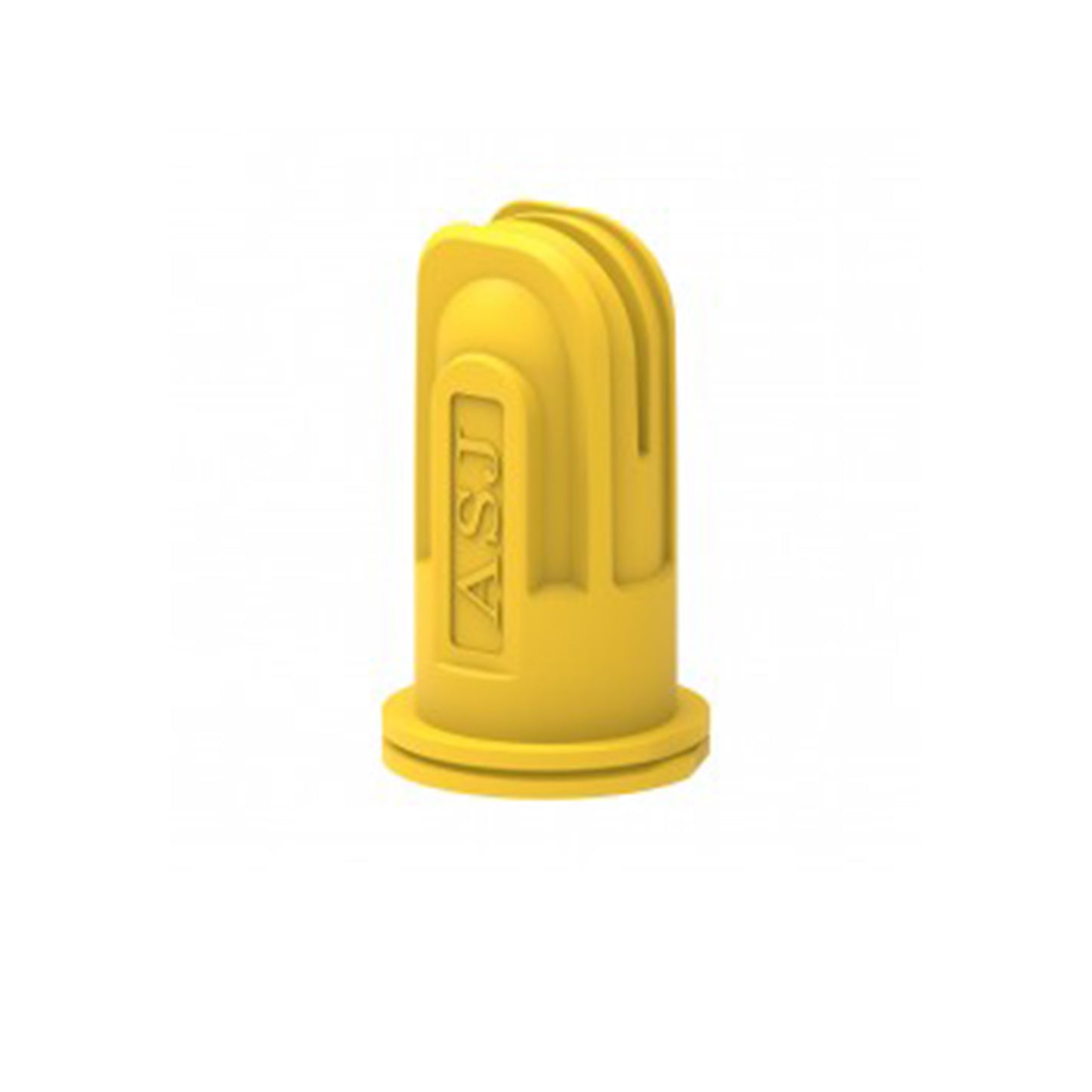 Ugello di fine barra 9.4 Giallo