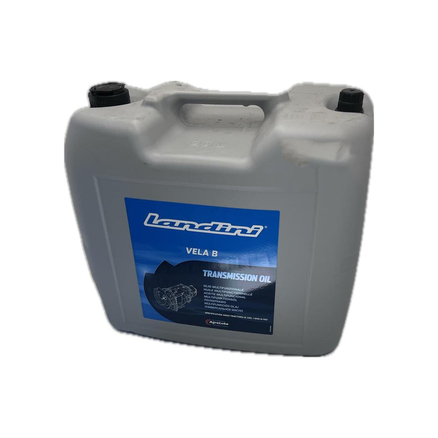 Landini Vela B 10W-30 20LT