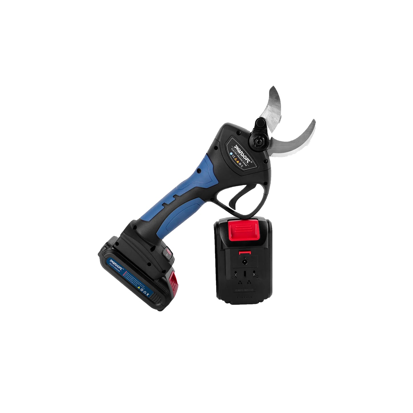 FORBICE SWANSOFT 8605-STANDARD