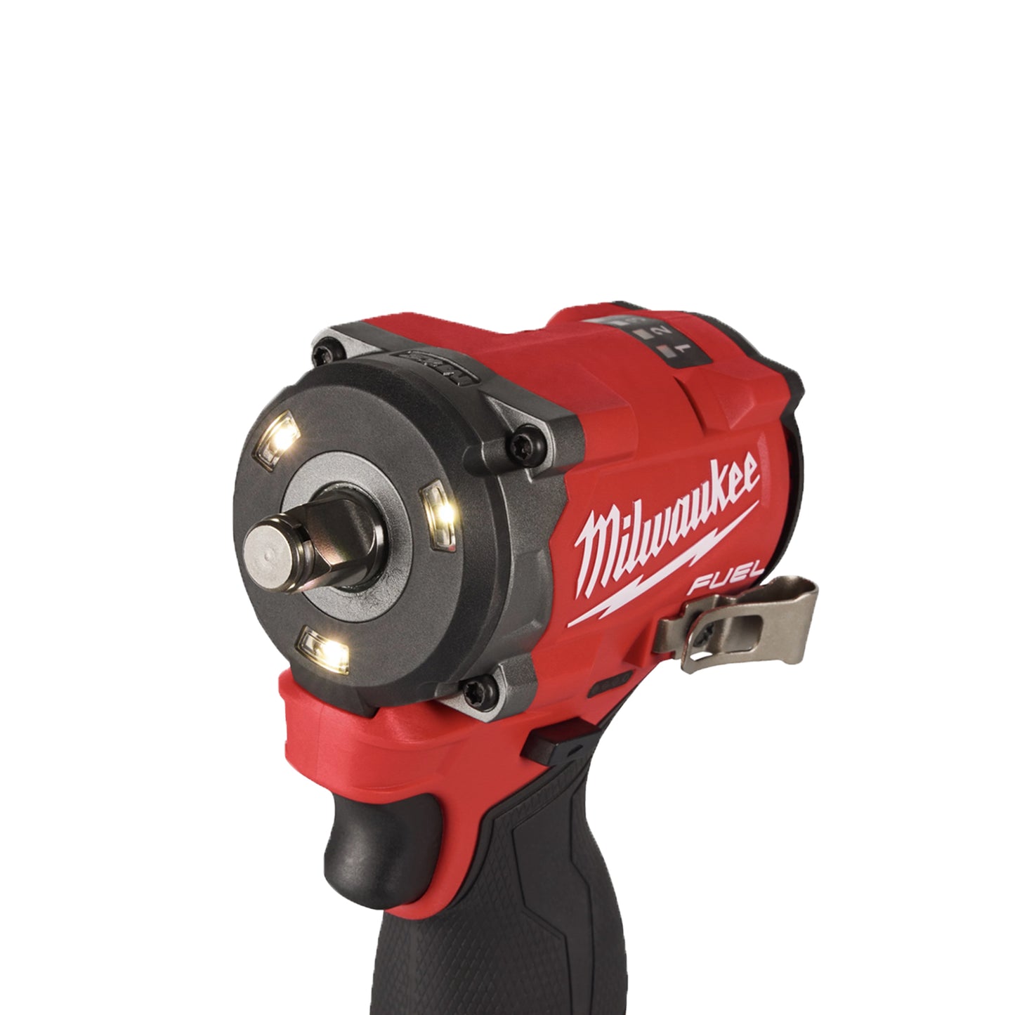 Avvitatore ad impulsi compatto M12 FUEL™ 1/2˝ F 12V
