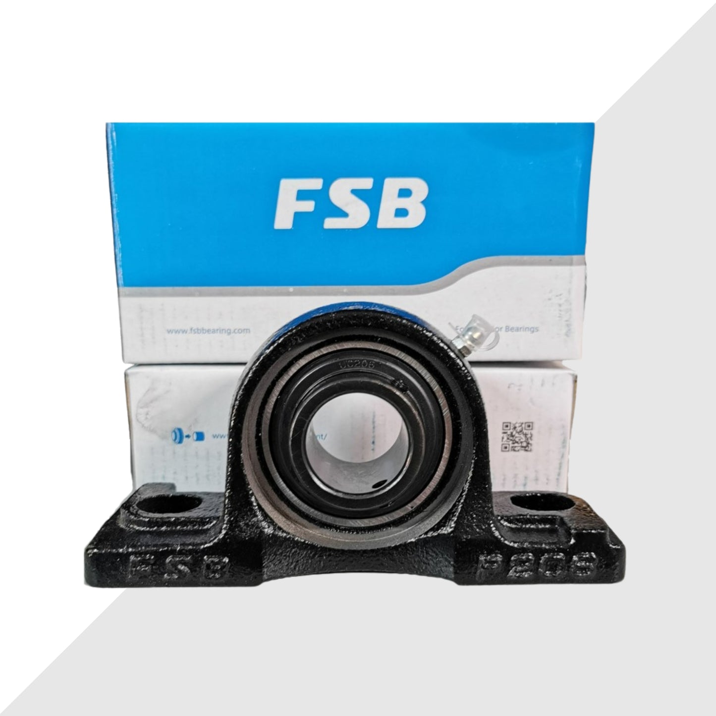 SOPPORTI UCP 206 FSB