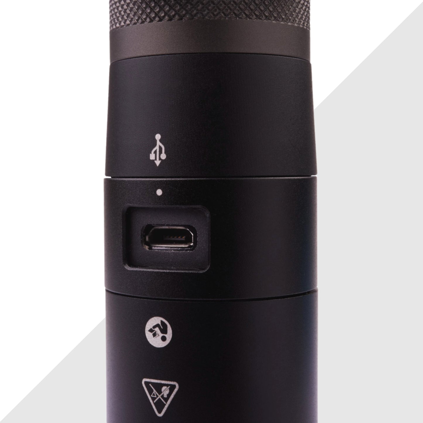 Torcia compatta 800 Lumen